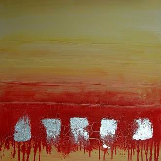 New Feel oil painting